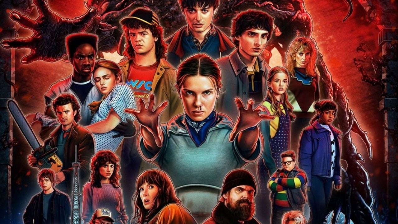 Finał Stranger Things zarobił na kinowych pokazach noworocznych więcej niż Avatar 3, ale nowe dzieło sci-fi Camerona i tak przekroczyło już miliard w box office