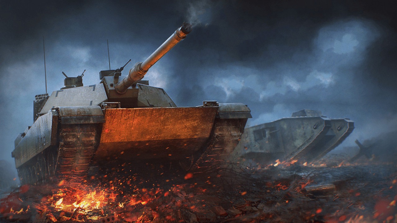 „Więc się poddali?” Strategia o budowaniu czołgów porzuca ambitne plany rozwoju w trakcie wczesnego dostępu, a gracze nie są zachwyceni