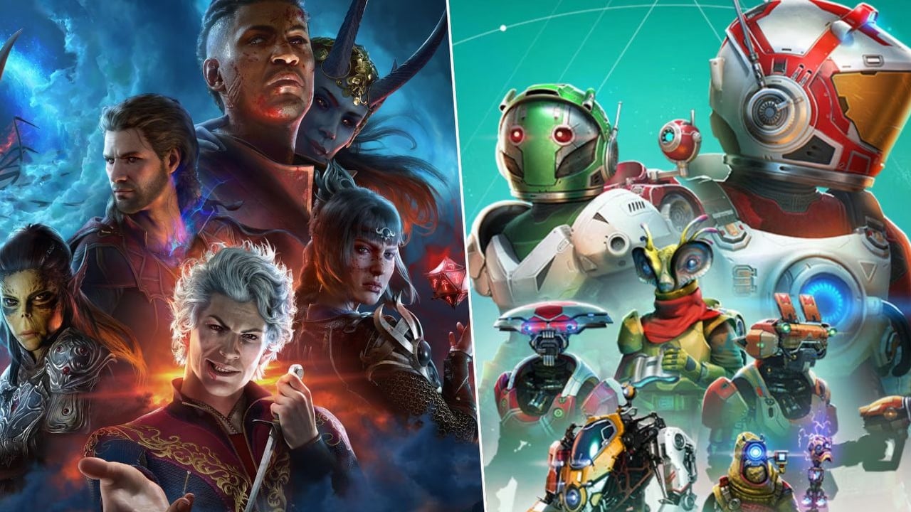 Kolejna nagroda dla Baldur's Gate 3 podzieliła fanów RPG-a. choćby oni nie są pewni czy gra zasłużyła na wyróżnienie