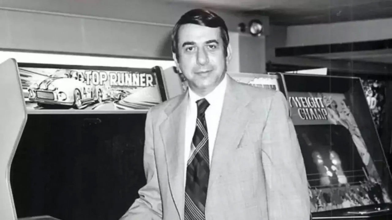 Był amerykańskim lotnikiem, a stał się legendą japońskiego gamingu. Odszedł w wieku 95 lat