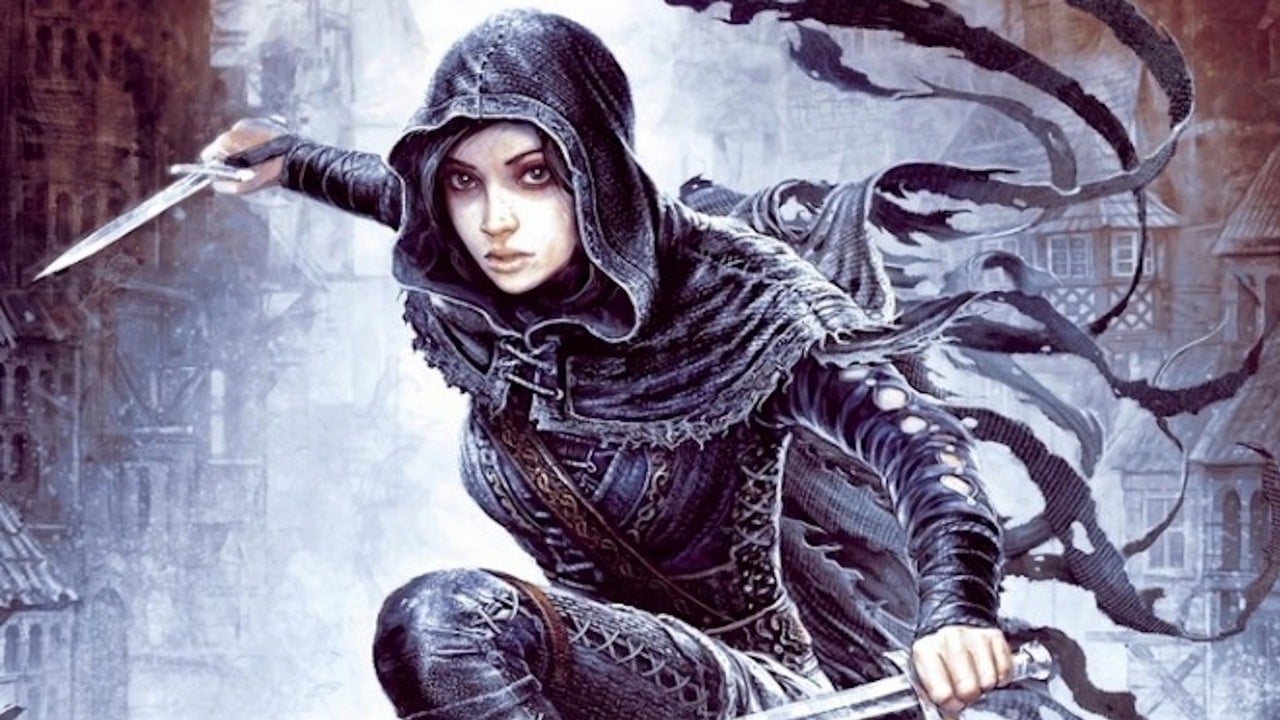 Popularna seria fantasy ma przyciągać uwagę największych twórców gier AAA. CD Projekt Red może być jednym z głównych graczy w przypadku Z mgły zrodzonego