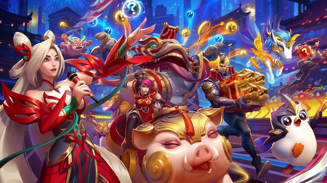 Królowa gatunku nagle przestała działać przez głupie niedopatrzenie deweloperów. Gracze się wściekli, ale gwałtownie odkryli banalny sposób na odpalenie LoL-a