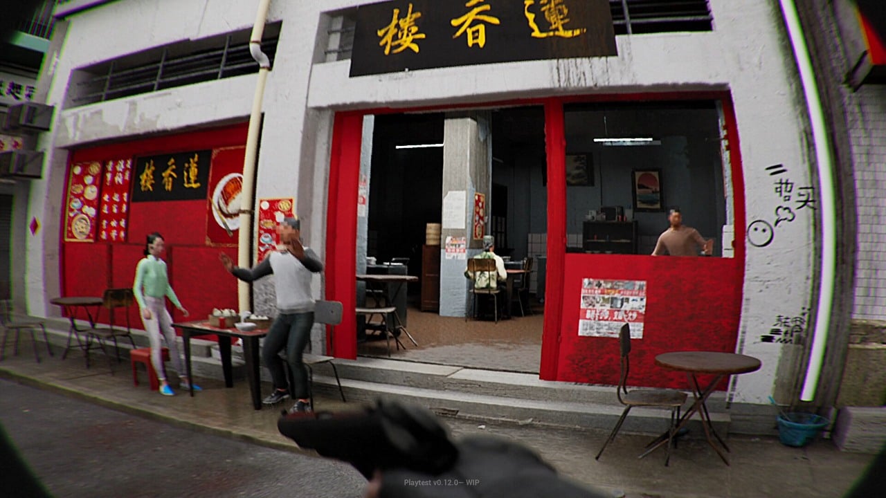 Nowa strzelanka dla jednego gracza obiecuje „fotorealistyczną” akcję z perspektywy pierwszej osoby i sprawi, iż będziesz jak bohater filmu Johna Woo