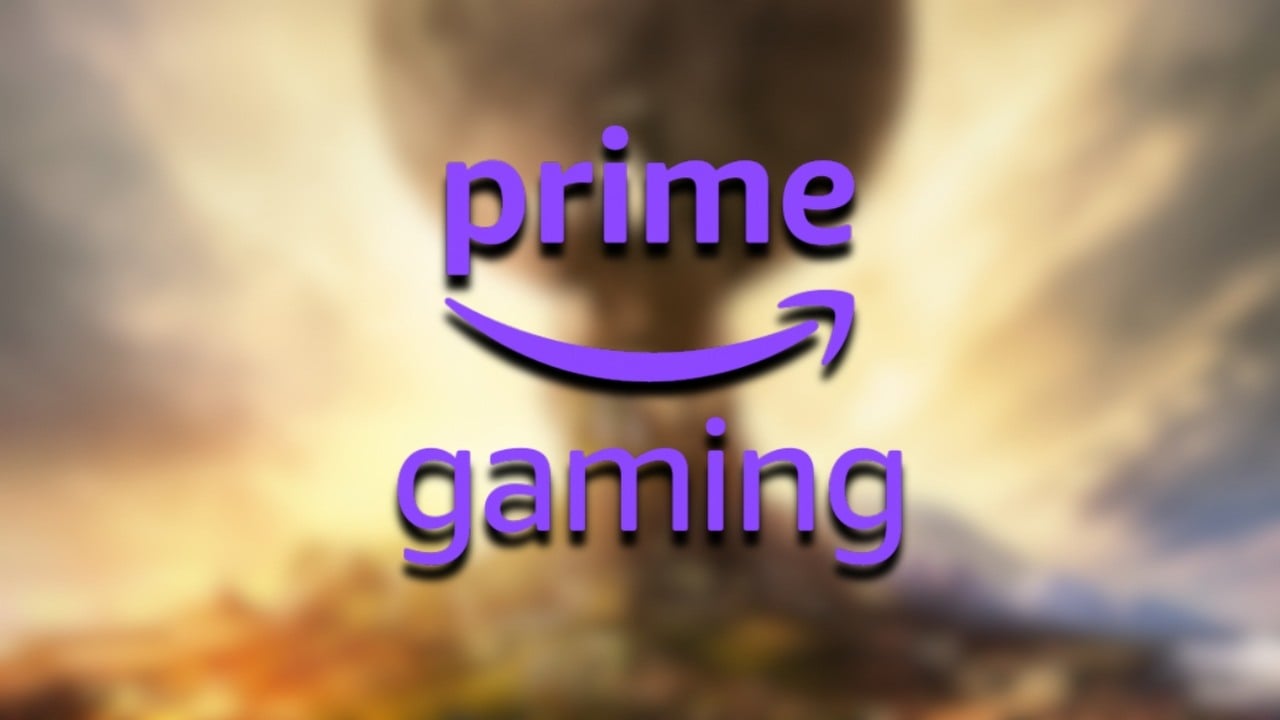 Amazon Prime Gaming na styczeń 2025 z 10 grami. W ofercie Civ 6 i polski slasher inspirowany Dark Messiah of Might and Magic