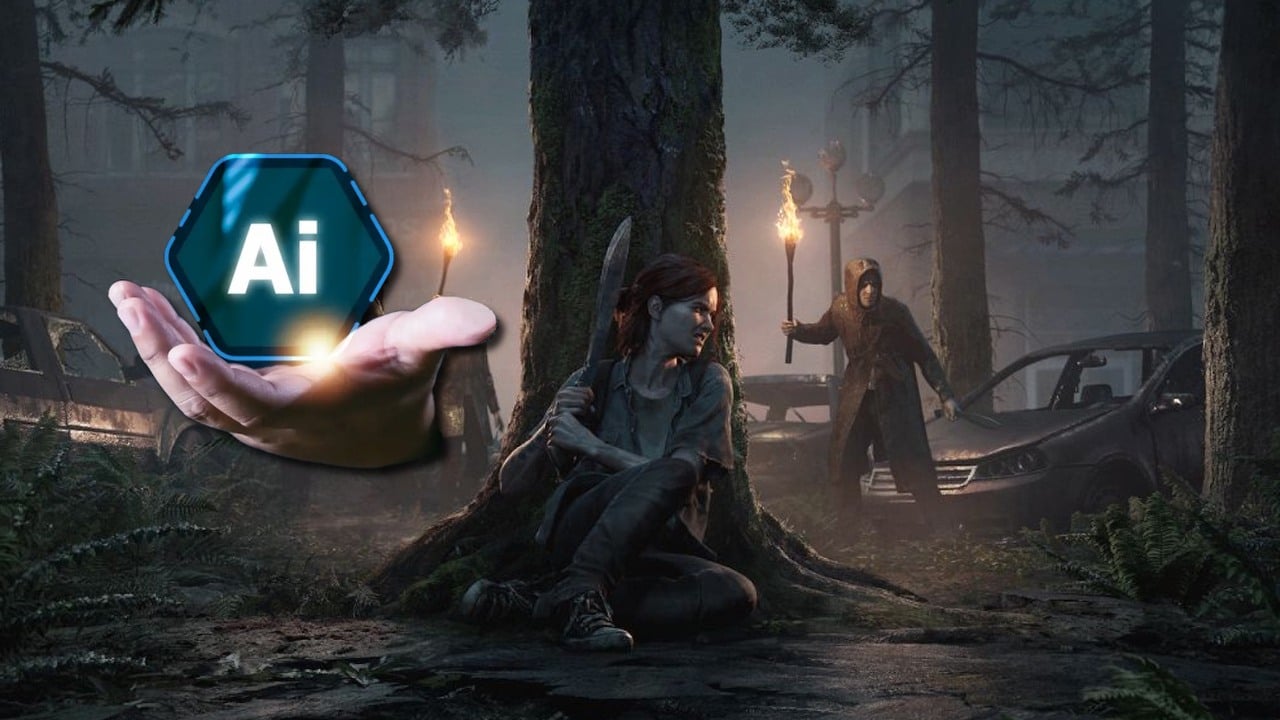 Włączasz Complete Mode i odkładasz pada. Nowy patent Sony może sprawić, iż gry będą przechodzić się same