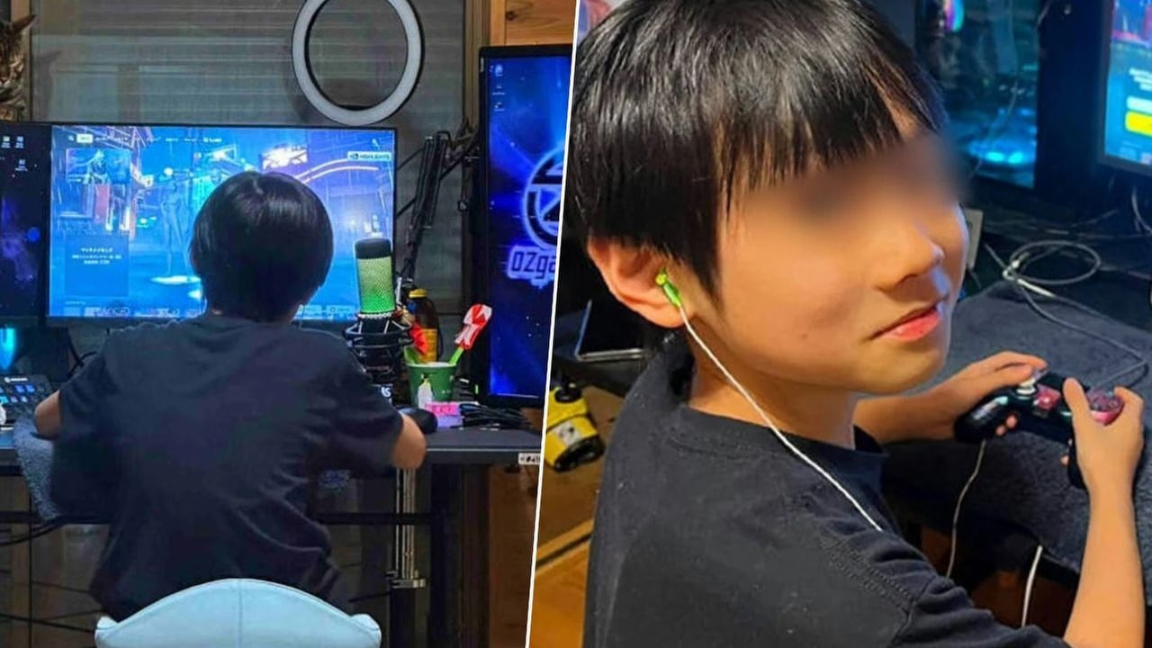 Rodzice pozwolili 12-latkowi porzucić szkołę dla esportu. choćby gracze są zszokowani, iż to legalne