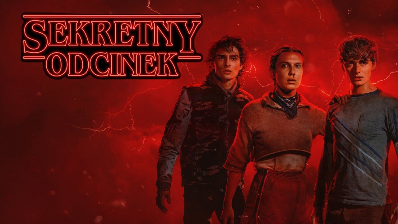 Stranger Things 5 ma mieć według fanów „sekretny” odcinek. Widzowie węszą spisek i czekają na „prawdziwy” finał na Netflixie