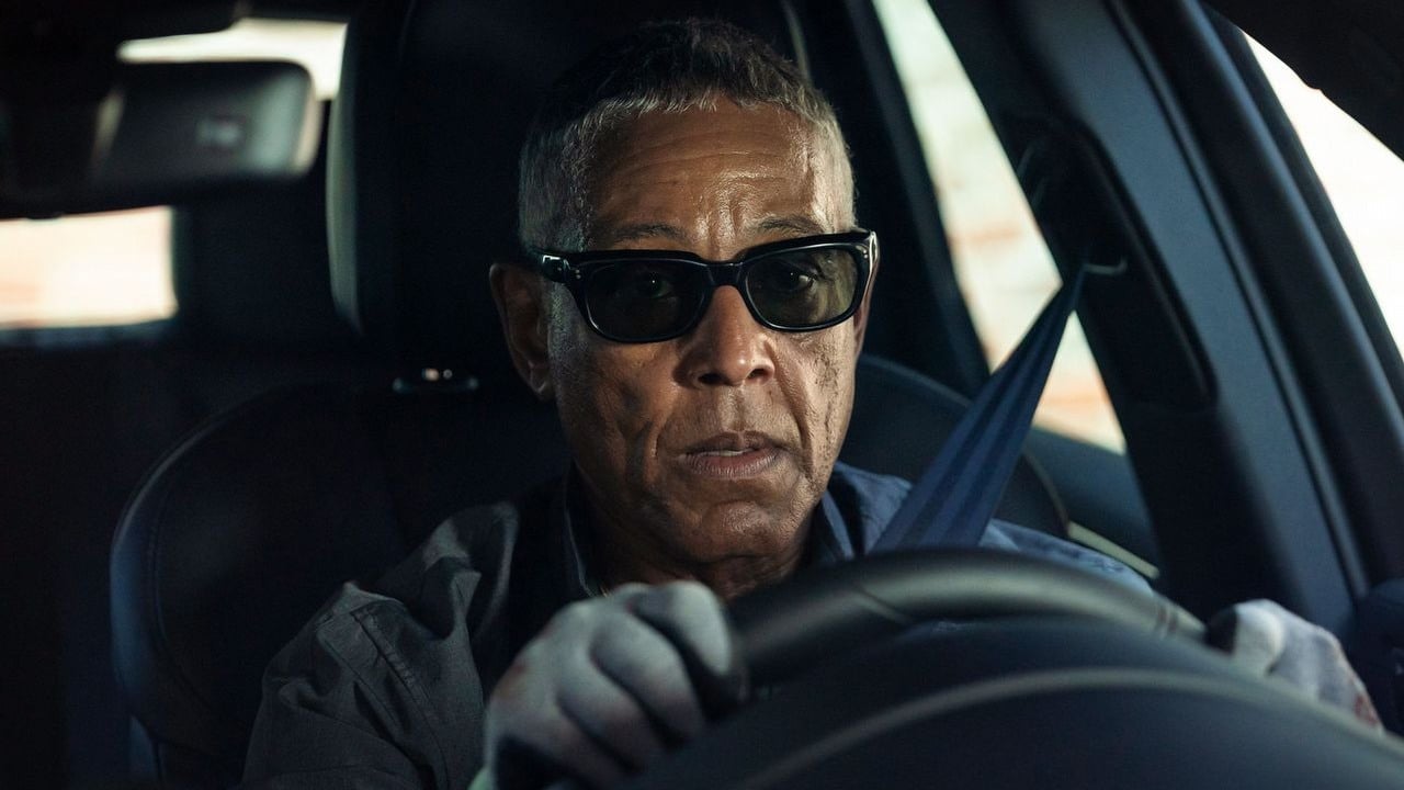 Ma tylko 6 odcinków i jest w top 10 Netflixa. Thriller kryminalny z Giancarlo Esposito idealny na maraton