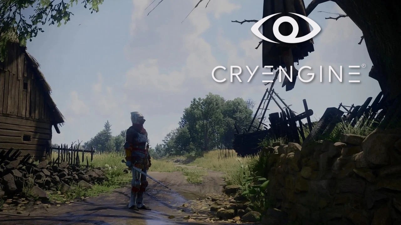 Warhorse Studios może szykować techniczną rewolucję po Kingdom Come: Deliverance 2