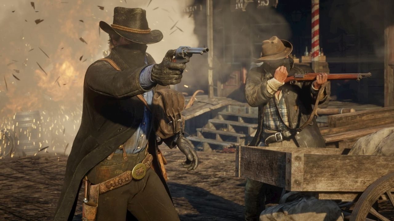 „Jeden z najbardziej zawiłych sekretów Rockstara.” Gracze odkrywają kolejne elementy układanki w RDR2