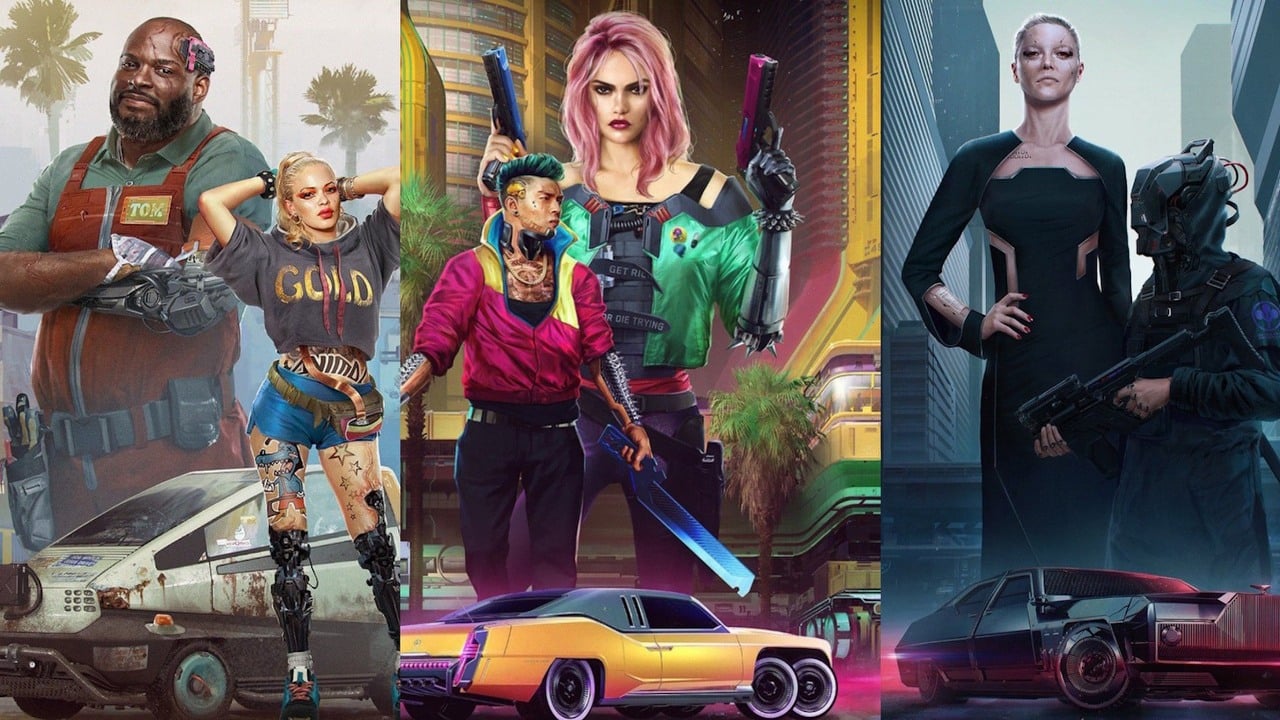 Nieoficjalna czwarta ścieżka życia dostępna na początku gry Cyberpunk 2077 stanowi idealny pretekst, aby powrócić do tej gry RPG