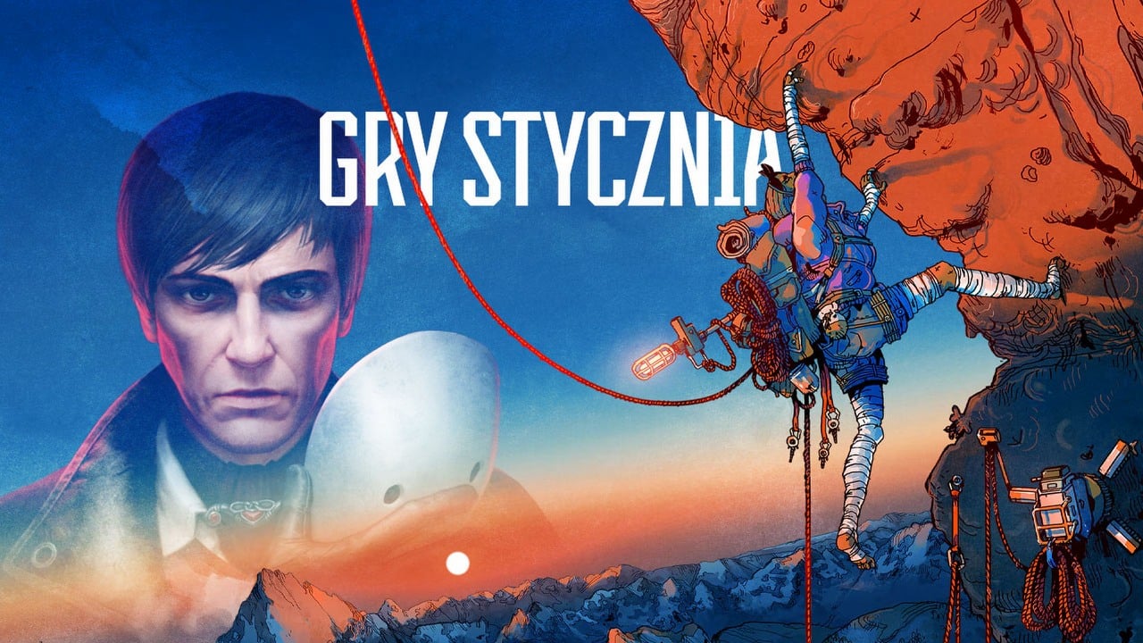 Gry stycznia 2026. Od mrocznych wampirzych waifu po niepokojące symulatory i eksplorację nowych światów