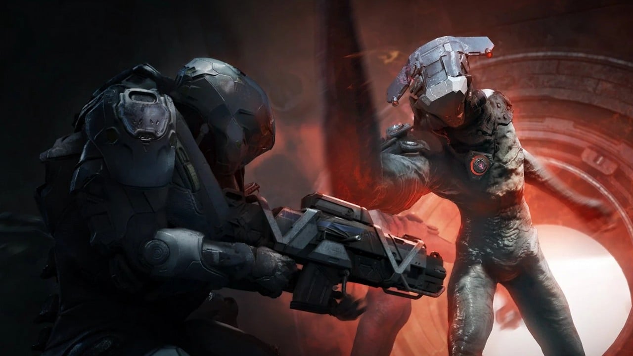 „Zapłaciłem za to 240 złotych”. Gracze chcą rozegrać ostatnią rundę w Anthem, ale EA potajemnie „zabija” strzelankę przed czasem