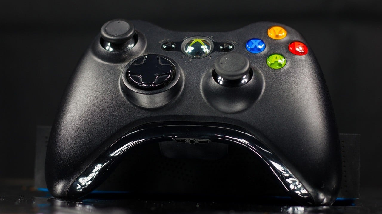 Gracz zebrał wszystkie gry na swoją ukochaną konsolę. Zajęło mu to „tylko” 20 lat