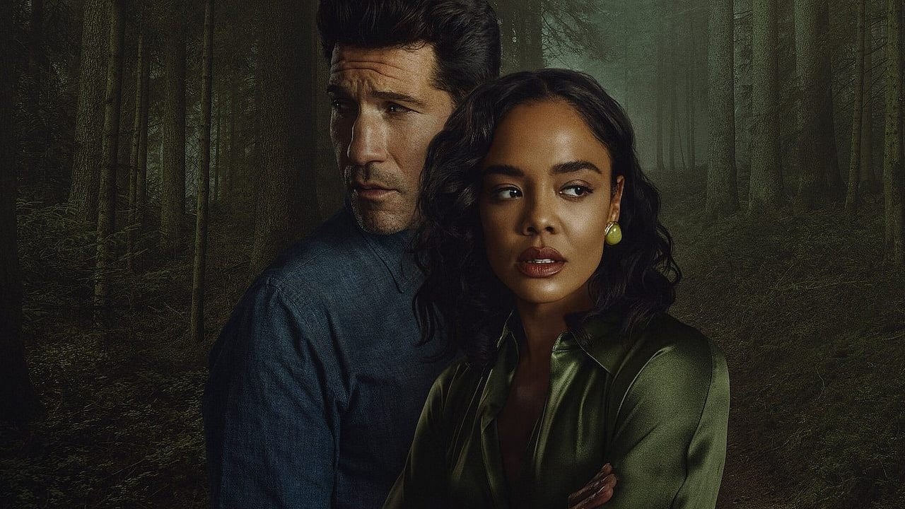 6 odcinków „uwodzicielskiego” thrillera psychologicznego właśnie jechało na Netflixa. Kryminał z Jonem Bernthalem obejrzysz w jedno popołudnie