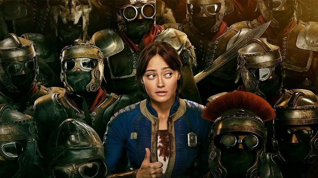 Bethesda przeżywa deja vu z Falloutem. Serial Amazona ponownie katapultował gry na wyżyny popularności, choć nie jest to już takie szaleństwo jak 2 lata temu