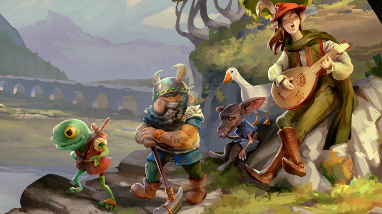 Twórcy legendarnej gry postawili sprawę jasno, bo mieli dość bezpodstawnej krytyki. Największa niespójność Dwarf Fortress w końcu została wyeliminowana