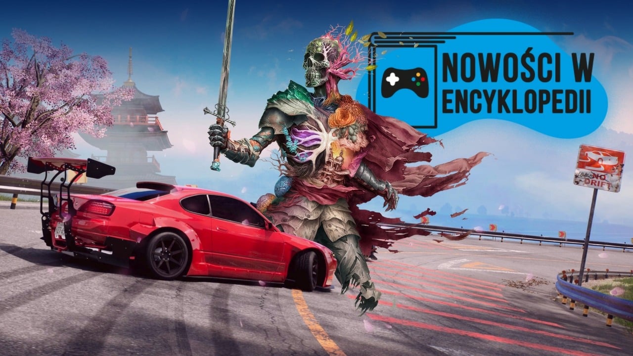 Avowed i polski JDM zmierzają na PS5, PlayWay dostarczy symulator przeprowadzek, a PUBG otrzyma kolejny spin-off