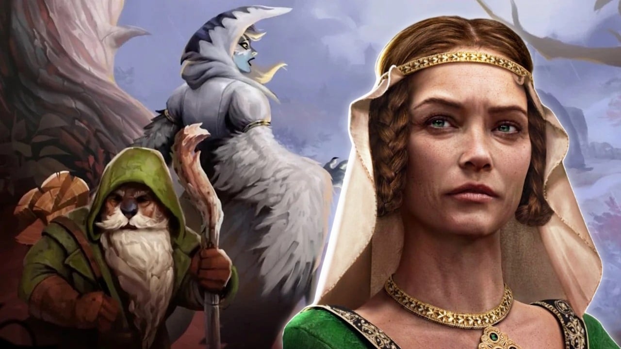 „Żadnego piep*go AI”. Wydawca Manor Lords nazywa sztuczną inteligencję „rakiem” i zakazuje jej w kontraktach