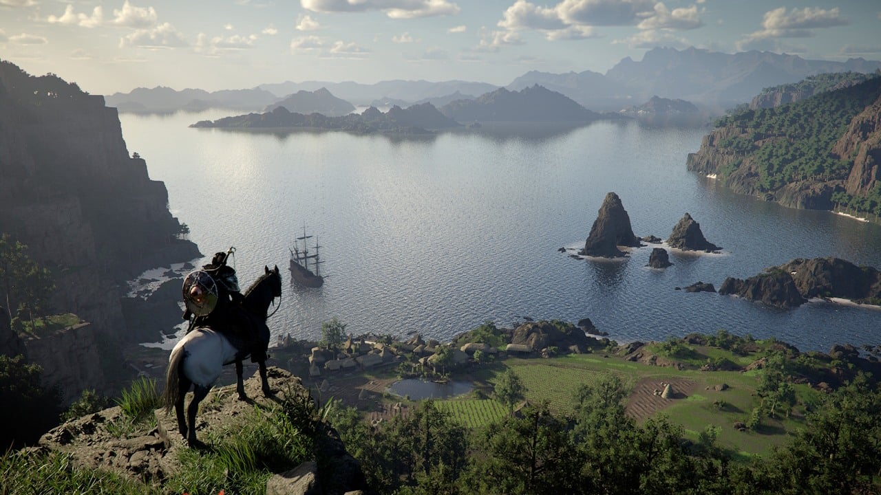 Większe od Red Dead Redemption 2? Crimson Desert rzuca wyzwanie legendom i obiecuje skalę, która przytłacza