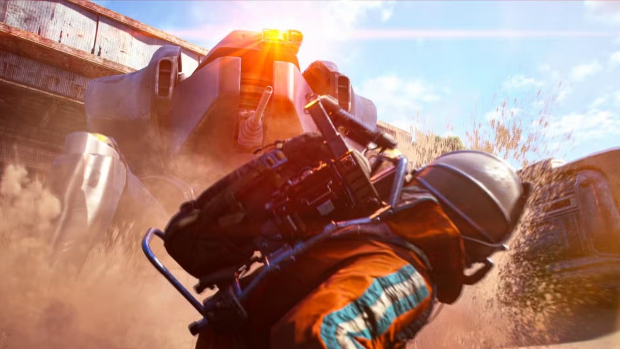 Shroud twierdzi, iż twórcy ARC Raiders stracili kontrolę. Studio wydaje oświadczenie