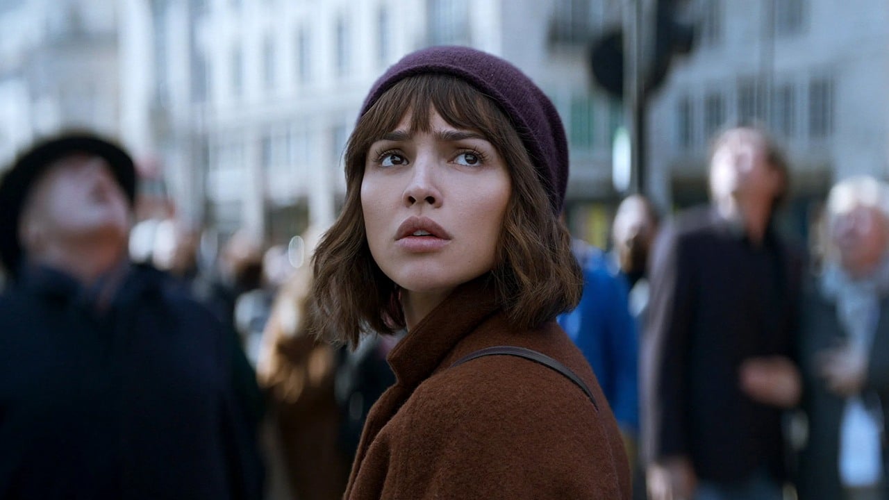 Science fiction za 160 mln dolarów: w końcu mamy wieści o jednym z najdroższych seriali Netflixa