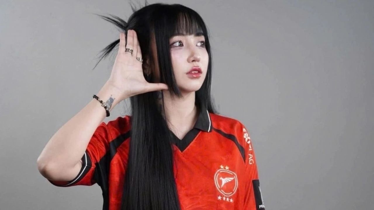 Obiecująca gwiazda esportu oszukiwała przez całą karierę. Zamiast niej, grał jej chłopak