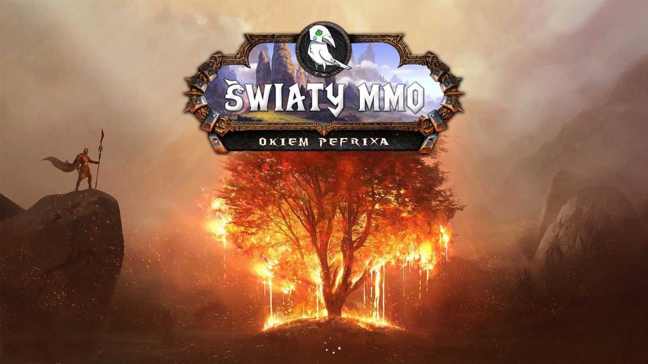 Ashes of Creation krytykowane, Fallout 76 wraca do łask, a Aion 2 ma problem z botami. Światy MMO okiem PefriXa