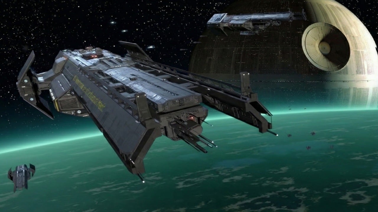 W Helldivers 2 pojawi się Gwiazda Pokoju, która stanie na straży demokracji równie dobrze co Gwiazda Śmierci