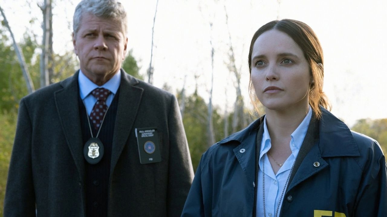 Niedawno wpadła na Prime Video, a już jest w polskim top 10. To 13-odcinkowa kontynuacja jednego z najlepszych thrillerów psychologicznych wszech czasów