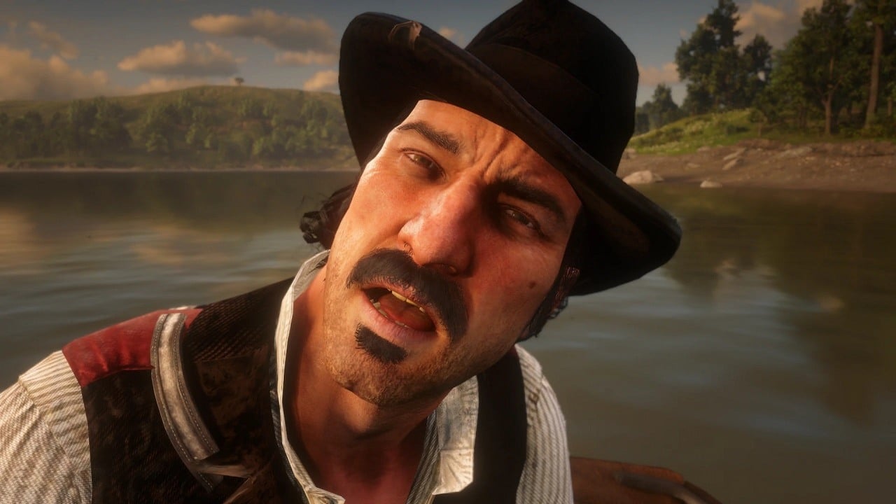 „Odkryli to totalni szaleńcy”. Tester Red Dead Redemption 2 jest w szoku: był pewien, iż wielka tajemnica nigdy nie zostanie znaleziona