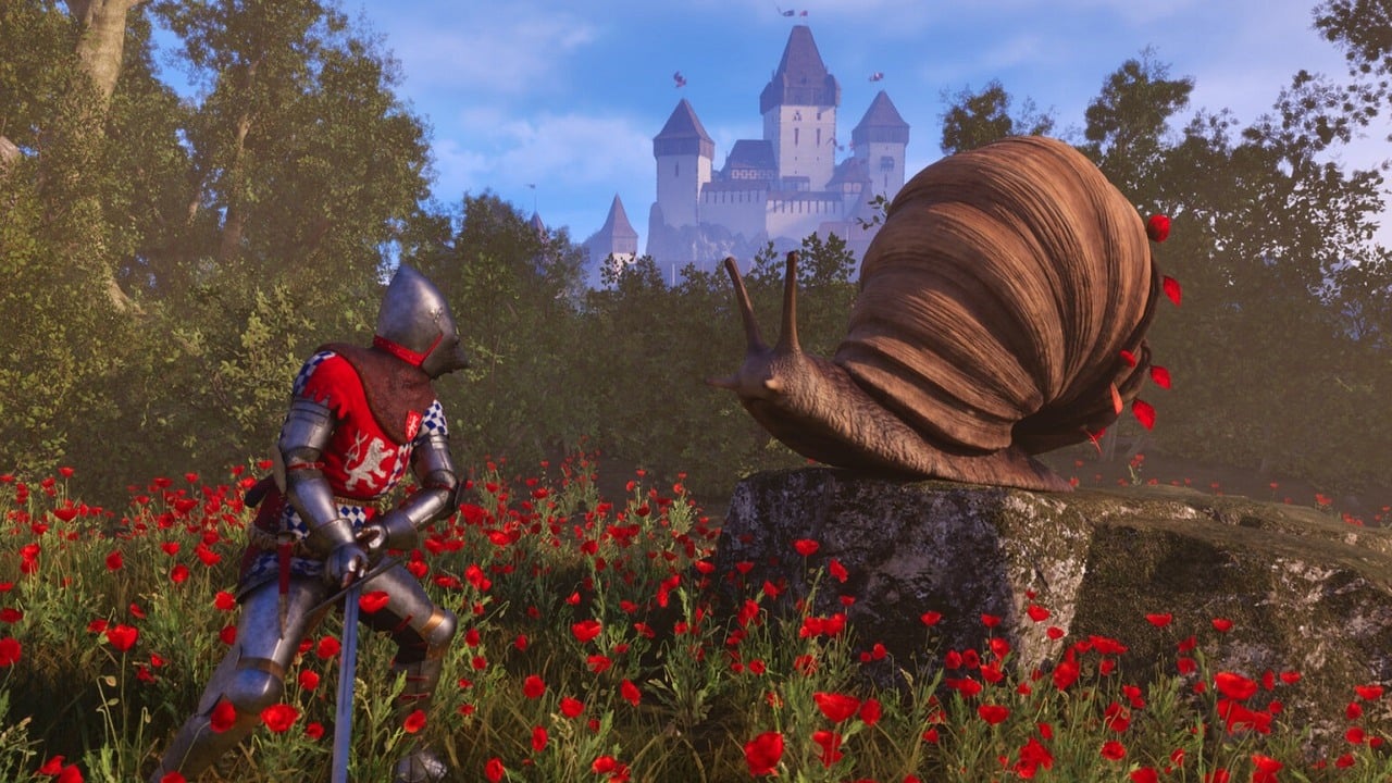 Nowe RPG fantasy z otwartym światem dla fanów Gothica i Kingdom Come: Deliverance 2 robi istotny krok w kierunku premiery. W Knight's Path zagramy po polsku