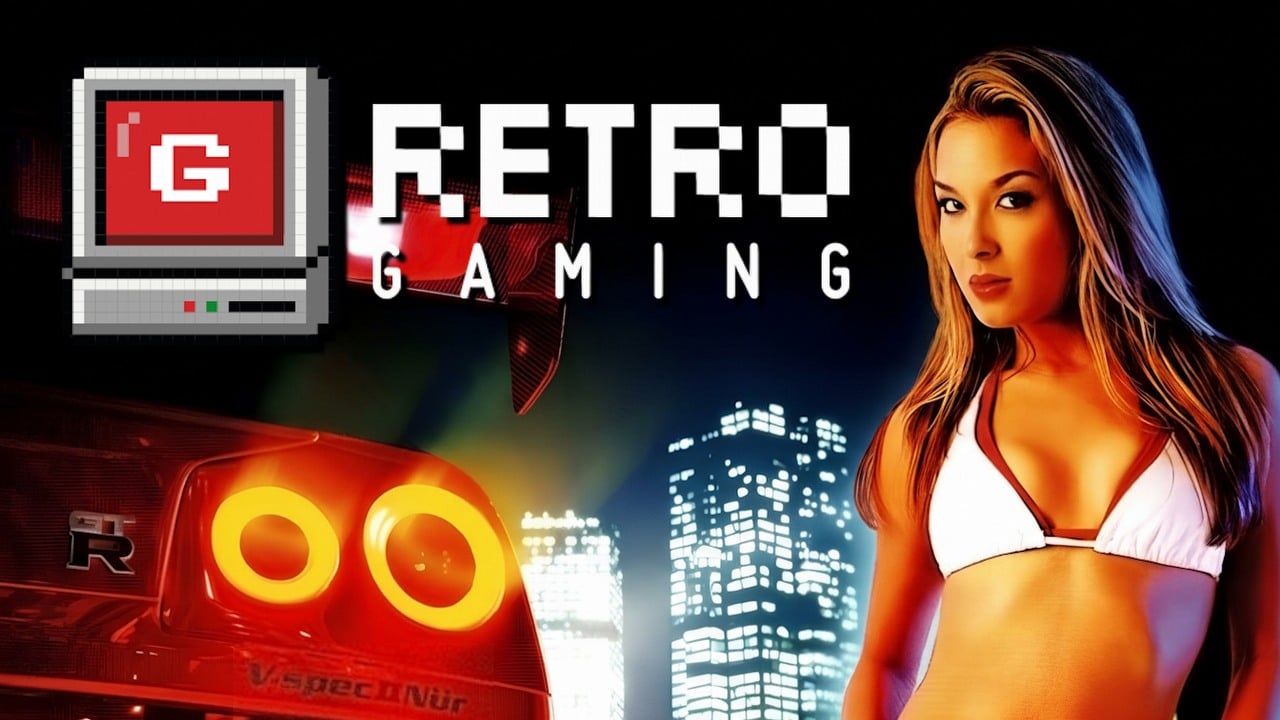 To miała być konkurencja dla Need for Speed: Underground 2. Dziś Street Racing Syndicate ma nad NFSU jedną, dużą przewagę