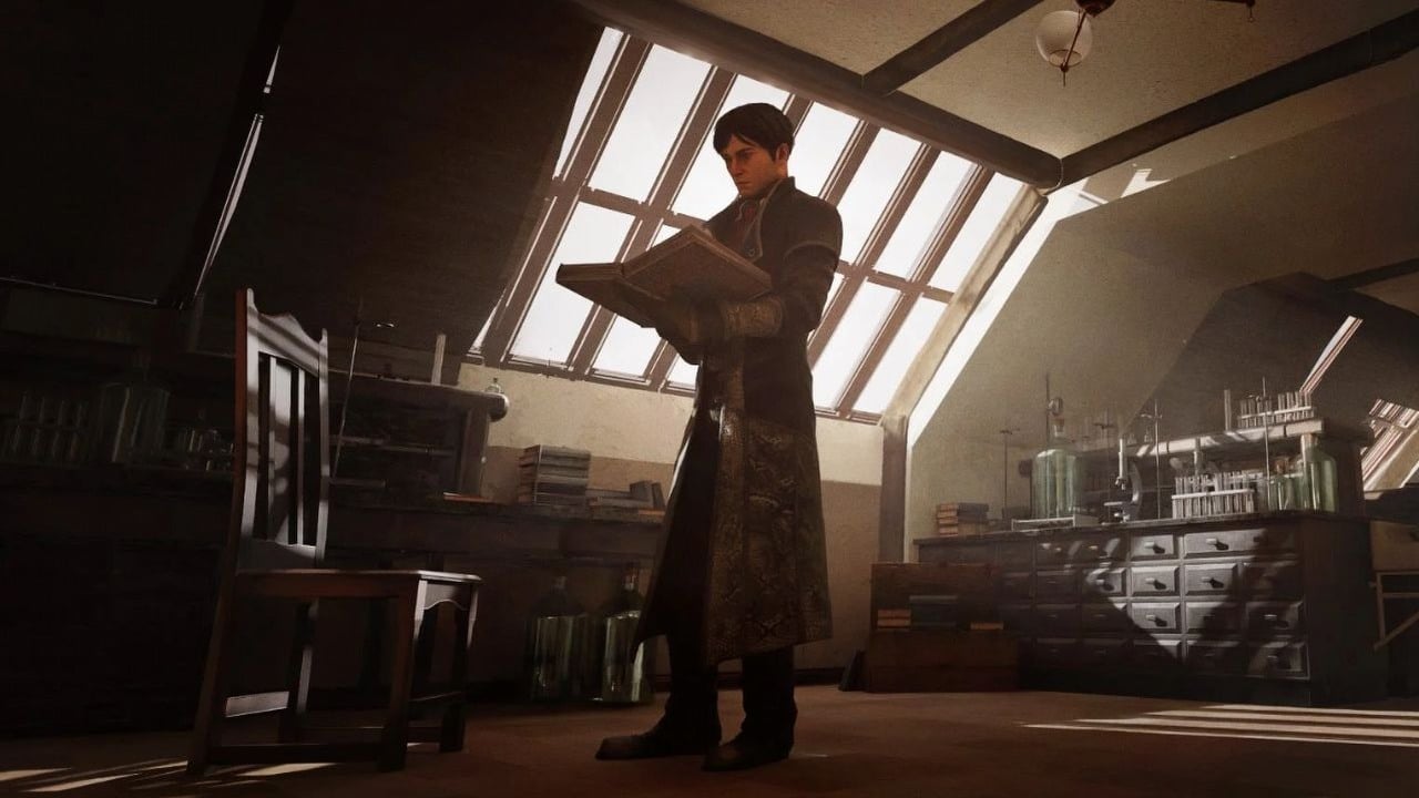 Legenda gatunku wróciła i zachwyca na Steam. 85% graczy poleca tę walkę z niemożliwą epidemią w Pathologic 3