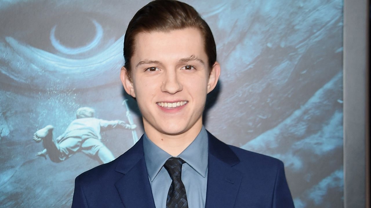 Film Uncharted powstaje i ma się dobrze. Tak twierdzi Tom Holland