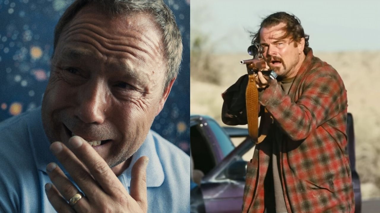 Najlepszy film ubiegłego roku to największy zwycięzca Złotych Globów. Głośne sci-fi Apple TV także docenione, ale wśród seriali triumfuje przejmujący thriller HBO Max