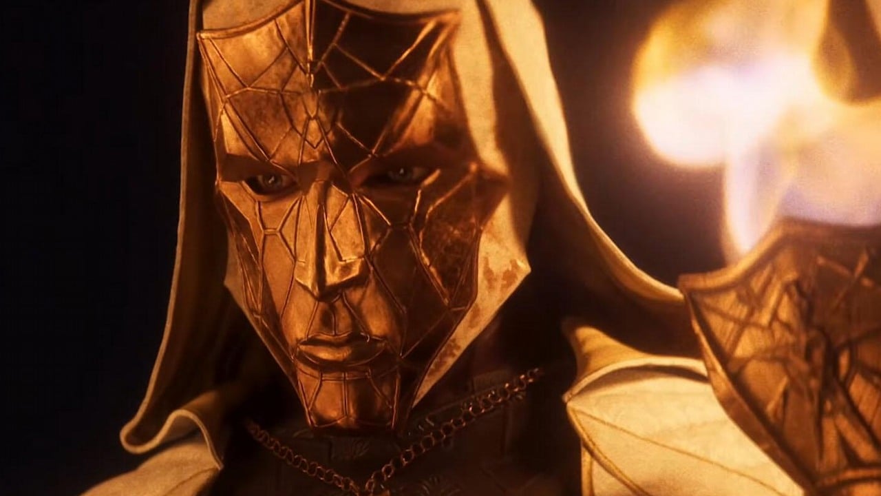 Zapomnijcie o dziesiątkach godzin w Baldur's Gate 3. Nowe Divinity sprawi, iż utkniecie w menu głównym na zawsze