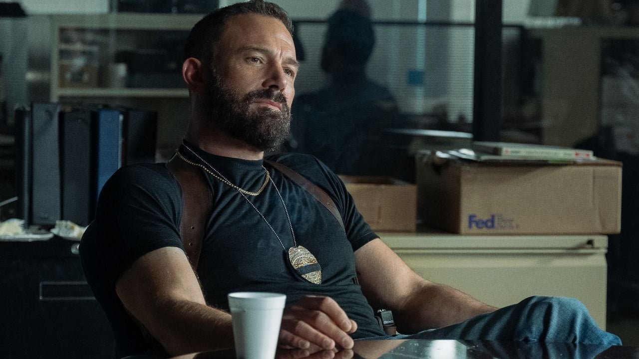 W tym tygodniu obejrzysz 2 najważniejsze premiery Netflixa miesiąca: obfitujący w akcję thriller z Benem Affleckiem i pełen niespodzianek 3-odcinkowy kryminał