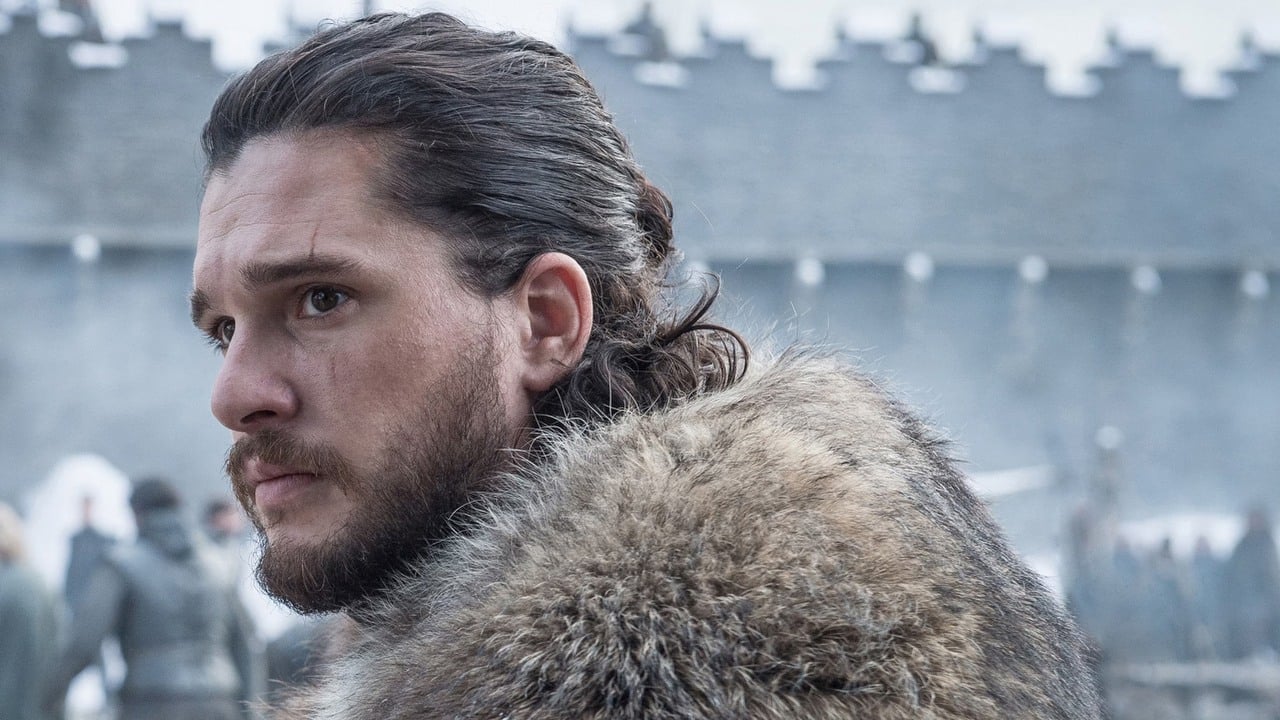 Kita Haringtona „rozwścieczyła” petycja ws. zakończenia Gry o tron: „To poziom idiotyzmu, który mógł pojawić się tylko w mediach społecznościowych”