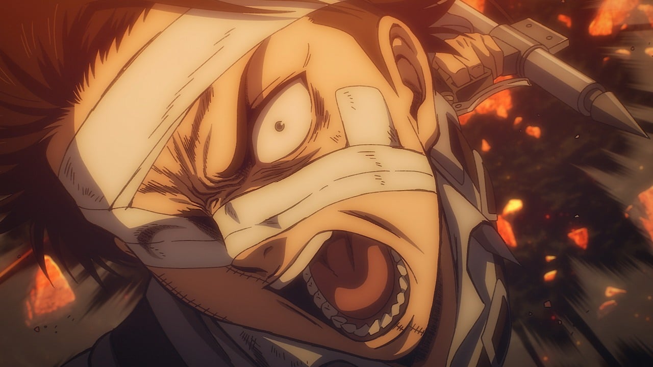 Finał Attack on Titan jest „oszustwem” według gwiazdy, która ostrzega, iż „to będzie się powtarzać”