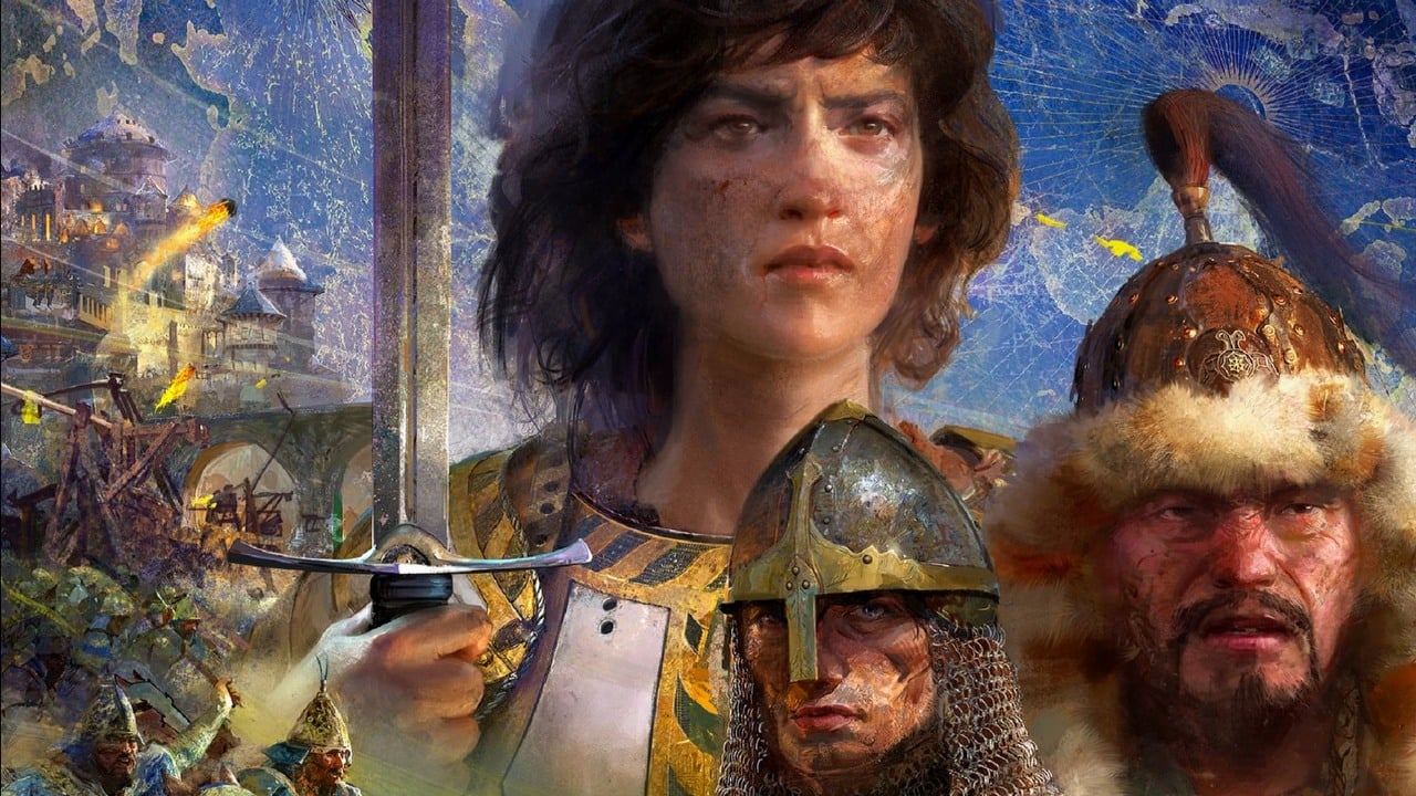 Odegrają istotną rolę w pecetowej strategii Microsoftu. Age of Empires i StarCraft mają „powrócić w wielkim stylu”