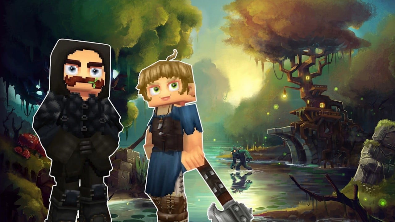 Wychodzi jutro, choć wielki gigant nią pogardził. Nowa gra survivalowa z otwartym światem ma przyciągnąć choćby milion graczy na premierę