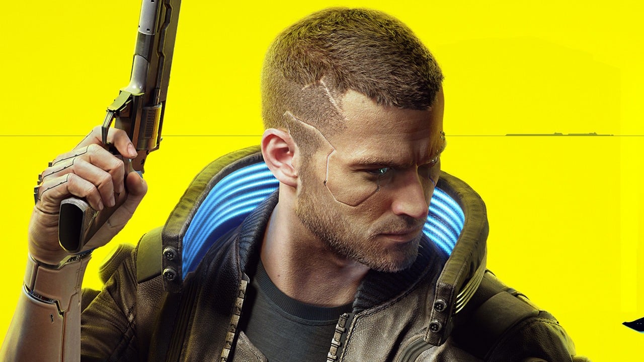 Twórca Cyberpunka 2077 wyjaśnia, dlaczego męski V nagle zniknął z reklam