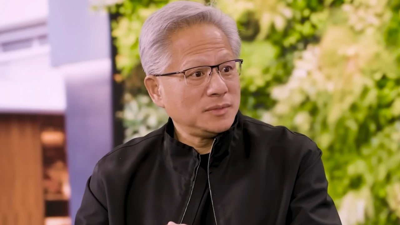 „Lepiej wszystko zatrzymać już teraz”. Szef NVIDII ostrzega przed tworzeniem AI-boga