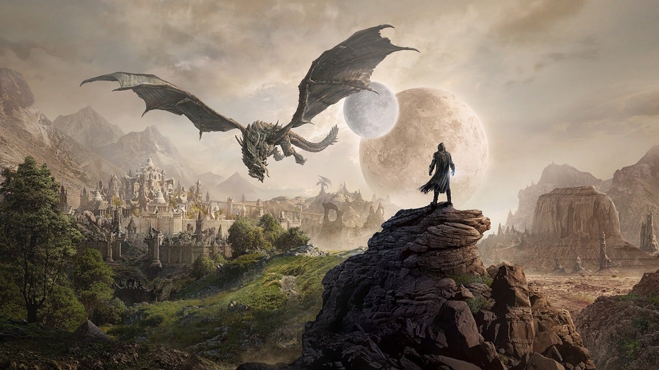 Presja na The Elder Scrolls 6 jest tak gigantyczna, iż Bethesda boi się wydać grę za wcześnie