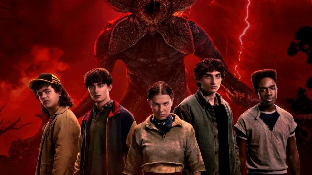 Finał Stranger Things mógł trwać 3 godziny i uniknąć rozczarowania fanów. Bracia Duffer ujawniają scenę rodem z Obcego