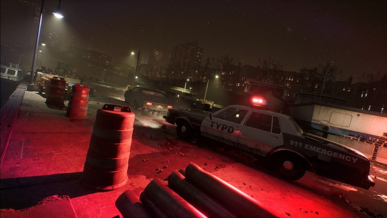 To nie tylko otwarty świat w stylu GTA, ale także wizja projektanta Mad Maxa i realistycznie zachowujące się pojazdy