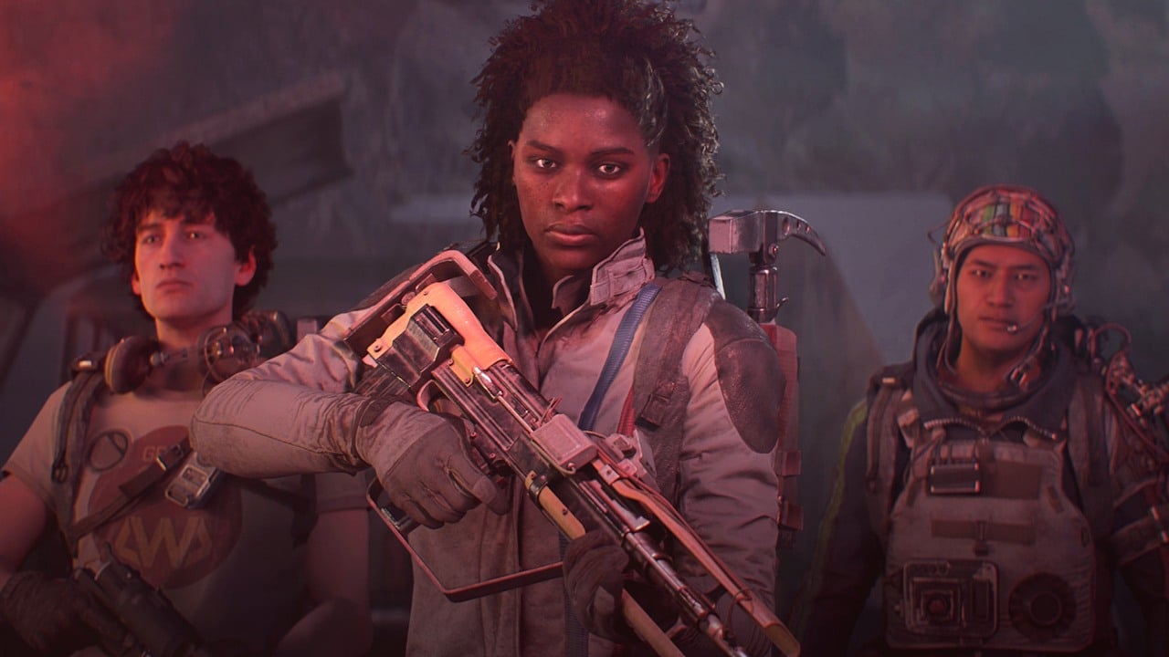 12 milionów graczy świętuje, ale nie wszyscy dostaną prezent. Twórcy ARC Raiders rozdają kilofy i bany