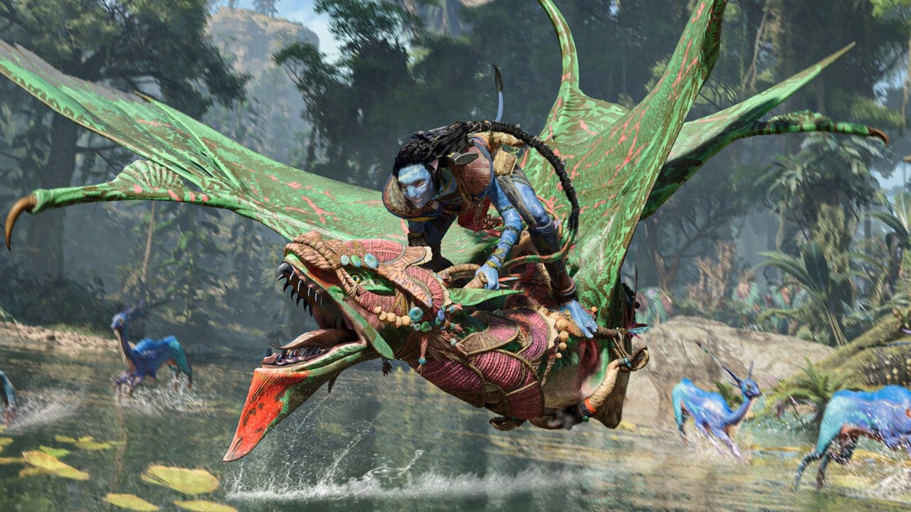 Ubisoft nie mógł wytrzymać tygodnia bez zwalniania ludzi. Tym razem padło na dwa studia z jednego kraju