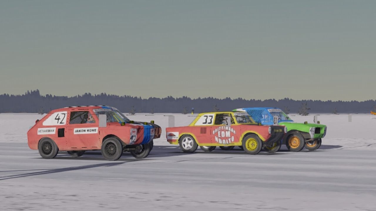 Nowa gra survivalowa jest zbyt „niebezpieczna, przygnębiająca i męcząca”, Twórca odradza granie w My Winter Car żółtodziobom, ale nie może uciec od sukcesu na Steam